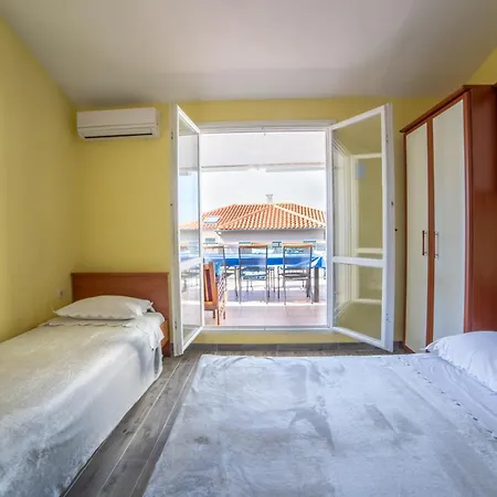 With A Parking Space - 18898 Apartment