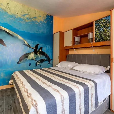 With Parking Space - 18898 Apartamento