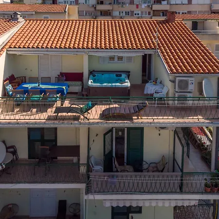 Apartamento With Parking Space - 18898 *