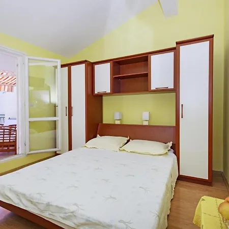 With Parking Space - 18898 Apartamento