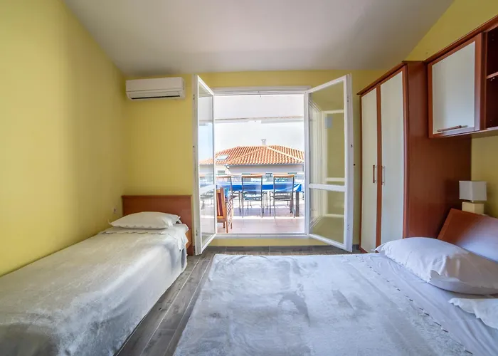 With Parking Space - 18898 Apartamento