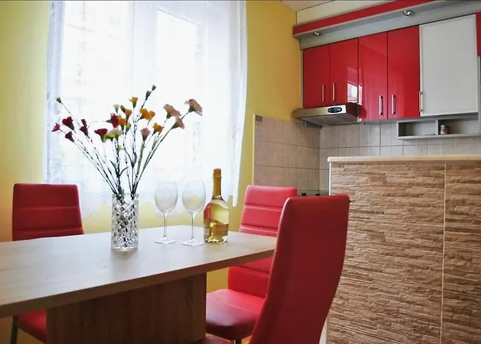 Apartamento With Parking Space - 18898