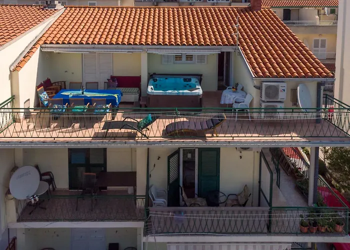 Apartamento With Parking Space - 18898 *