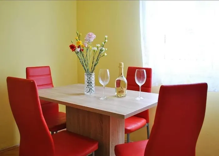 Apartamento With Parking Space - 18898