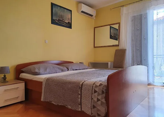 Apartamento With Parking Space - 18898 *