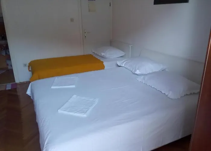 With Parking Space - 18898 Apartamento