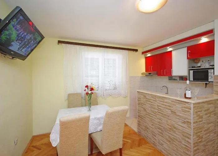 With Parking Space - 18898 Apartamento *