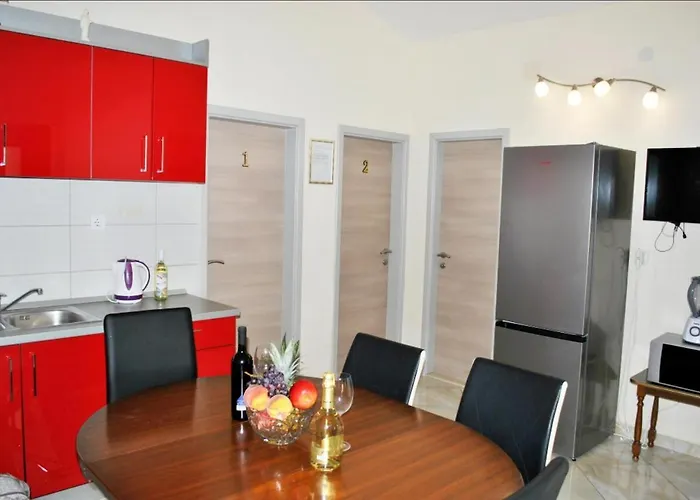 Apartamento With Parking Space - 18898 *