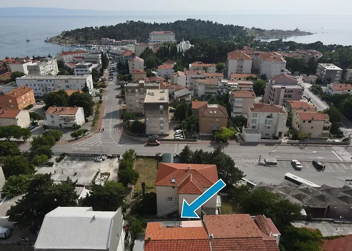 Apartamento With Parking Space - 18898