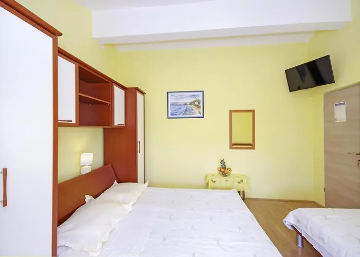 With Parking Space - 18898 *