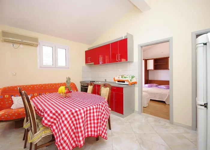 With Parking Space - 18898 Apartamento *