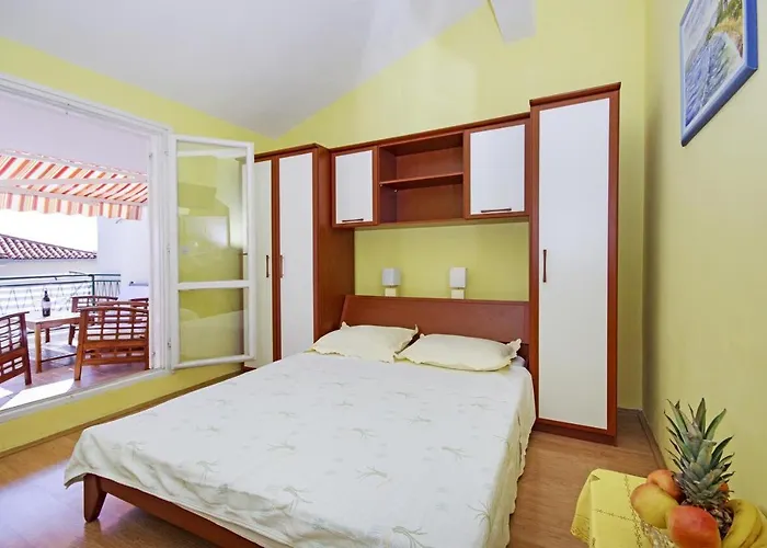 With Parking Space - 18898 Apartamento